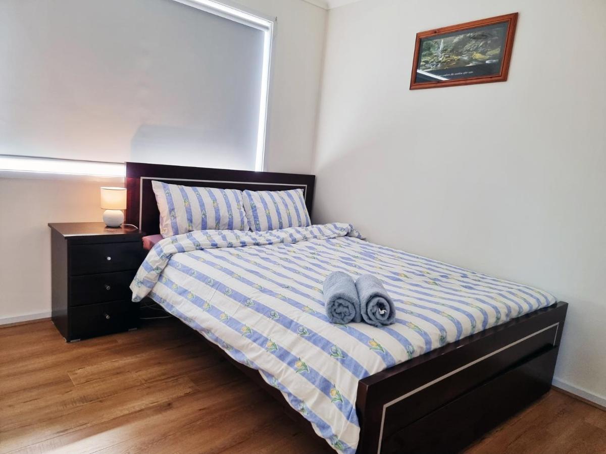 Rosie House-Spacious Comfortable Home Мелбърн Екстериор снимка